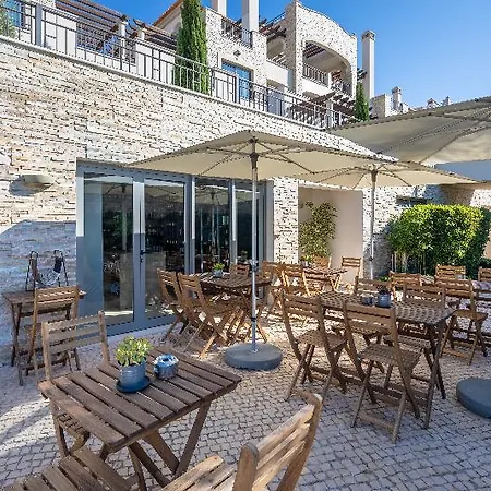 Shantiapartments Resort