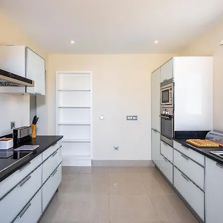 Resort Shantiapartments 4*