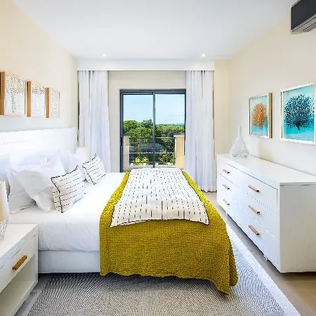 Resort Shantiapartments Vilamoura