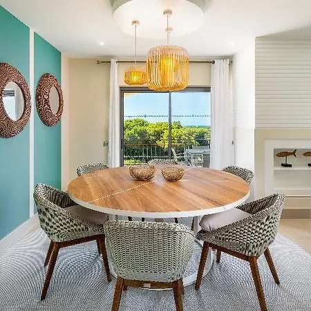 Shantiapartments 4* Vilamoura