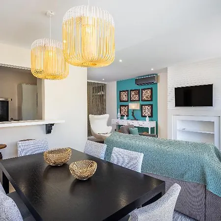 Shantiapartments