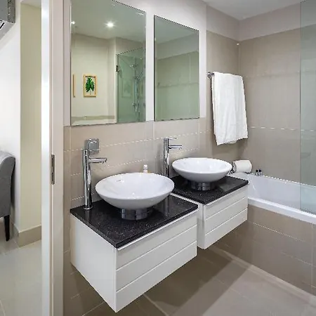 Shantiapartments 4* Vilamoura