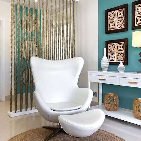 Shantiapartments Vilamoura