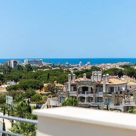 Shantiapartments Resort