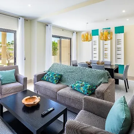 Resort Shantiapartments