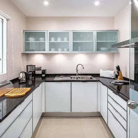 Shantiapartments Resort