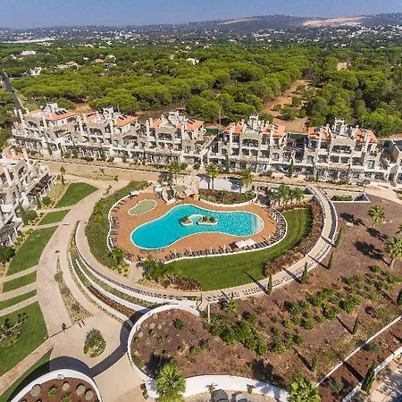 Shantiapartments Semesteranläggning (resort) Vilamoura