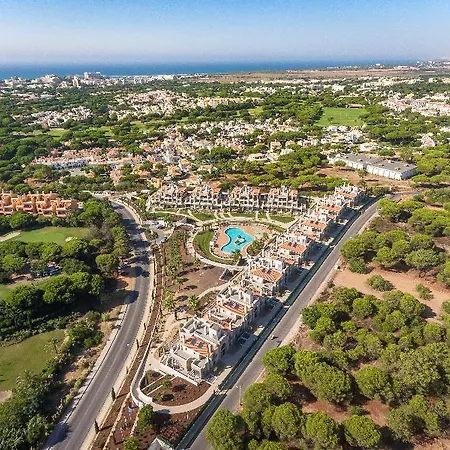 Shantiapartments Vilamoura