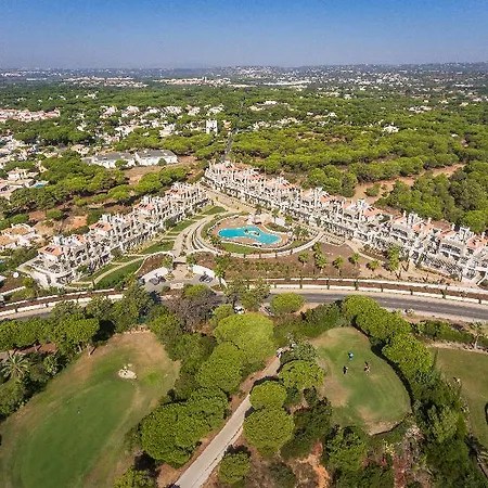 Semesteranläggning (resort) Shantiapartments Vilamoura