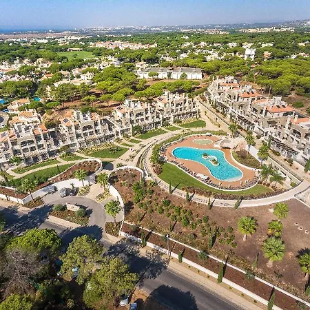 Shantiapartments Semesteranläggning (resort) Vilamoura