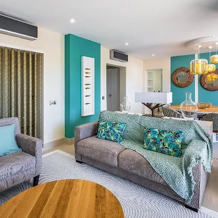 Shantiapartments