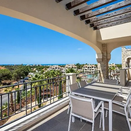 Semesteranläggning (resort) Shantiapartments Vilamoura