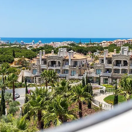 Shantiapartments Semesteranläggning (resort) Vilamoura