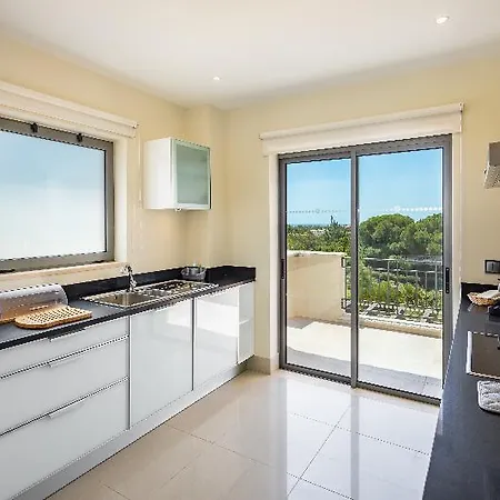 Shantiapartments Semesteranläggning (resort) Vilamoura