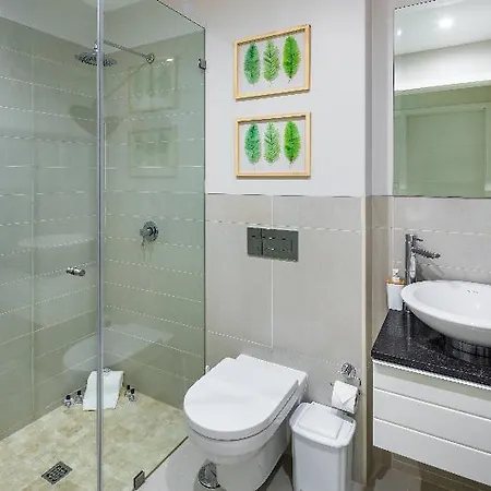 Shantiapartments 4*